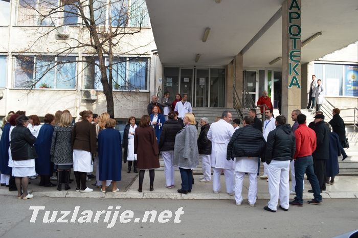 Tuzlarije