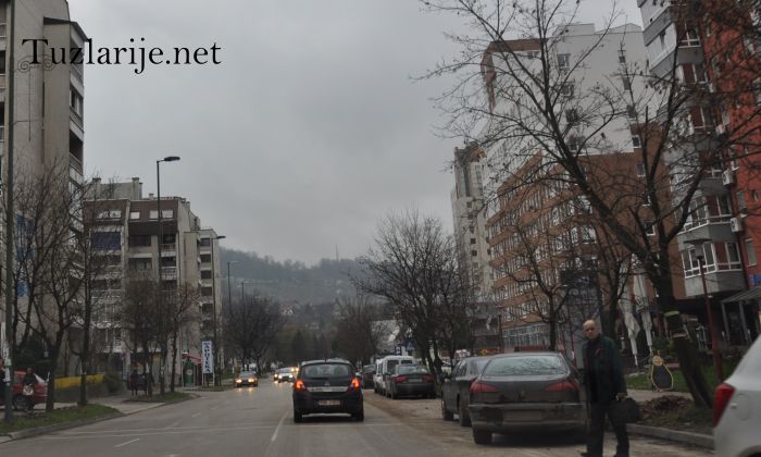 Tuzlarije