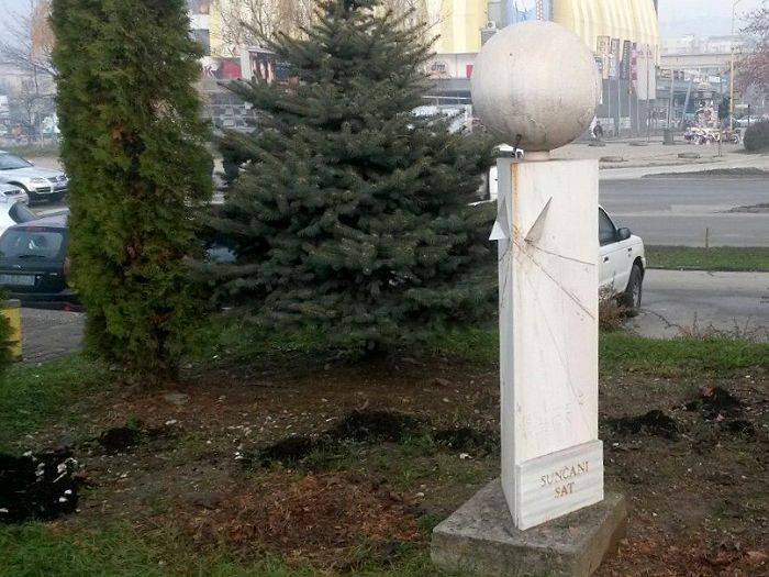 Tuzlarije