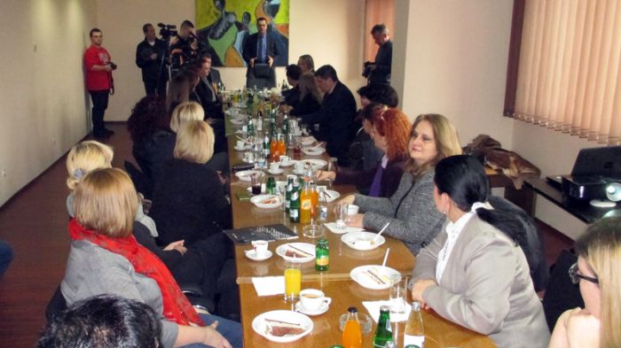 Tuzlarije