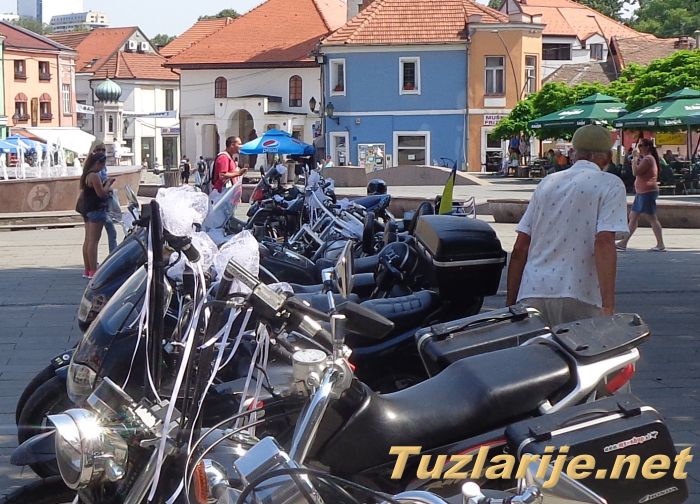 Tuzlarije