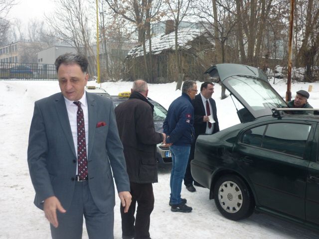 Tuzlarije