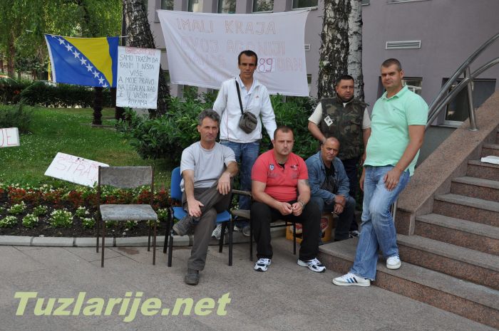 Tuzlarije