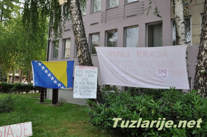 Tuzlarije