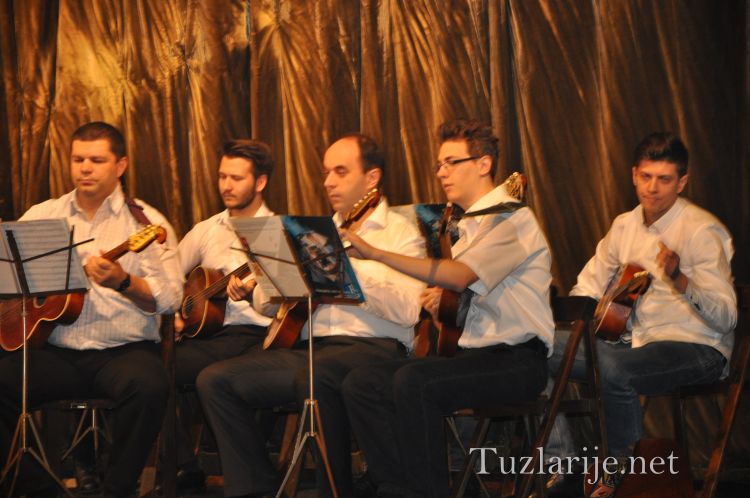 Tuzlarije