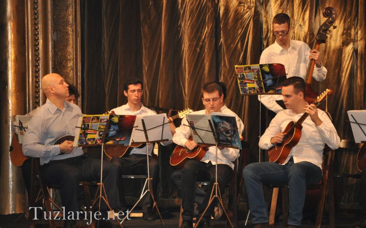 Tuzlarije