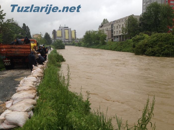 Tuzlarije
