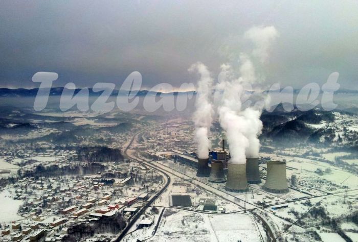 Tuzlarije