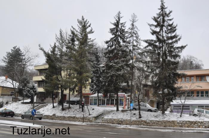 Tuzlarije