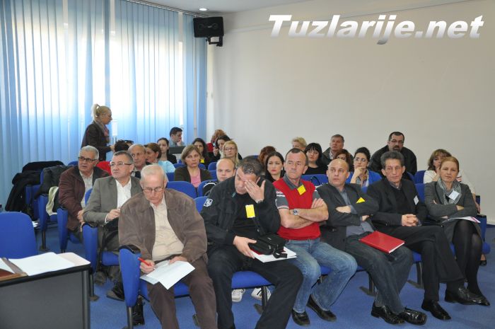Tuzlarije