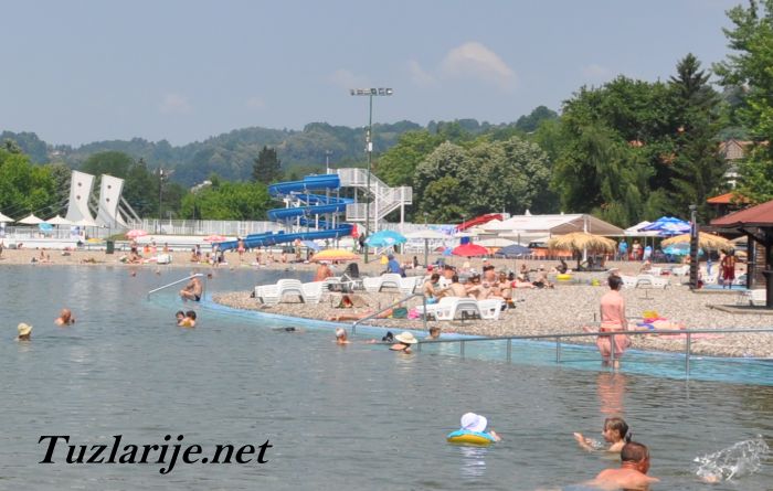 Tuzlarije