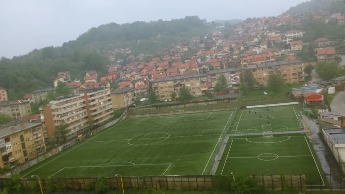 Tuzlarije