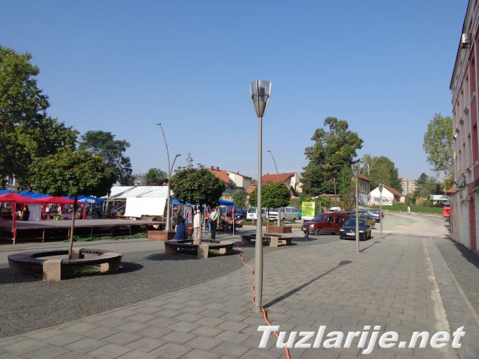 Tuzlarije