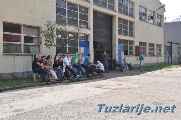 Tuzlarije