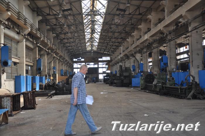 Tuzlarije