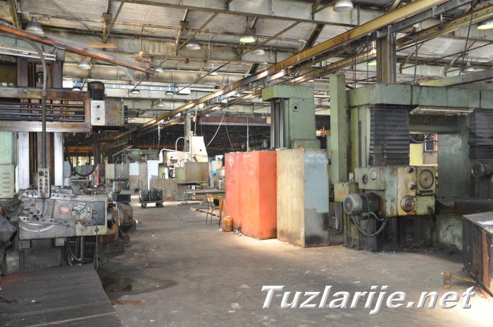 Tuzlarije