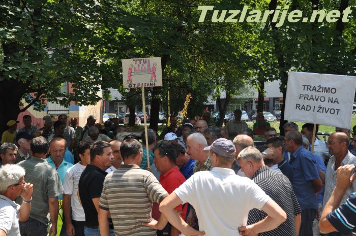 Tuzlarije