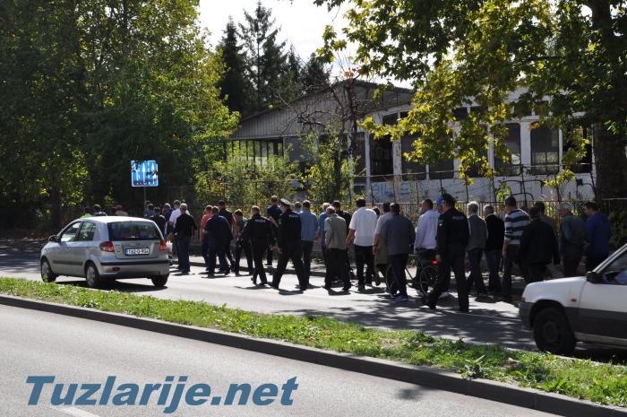 Tuzlarije
