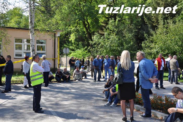 Tuzlarije