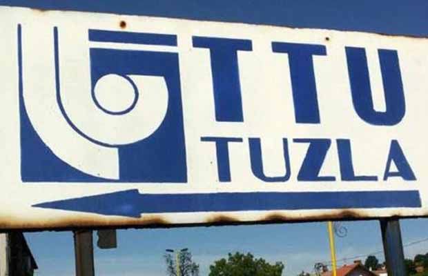 Tuzlarije