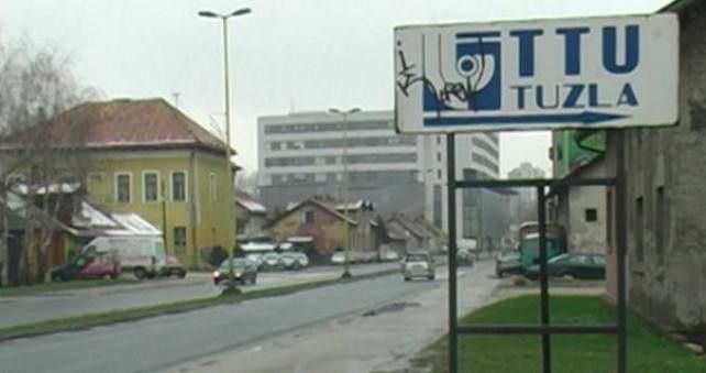 Tuzlarije