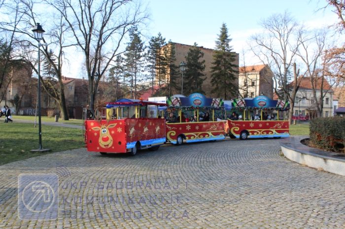 Tuzlarije