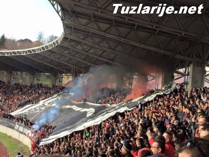 Tuzlarije