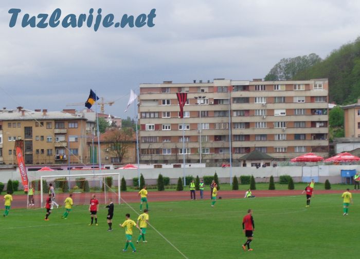 Tuzlarije
