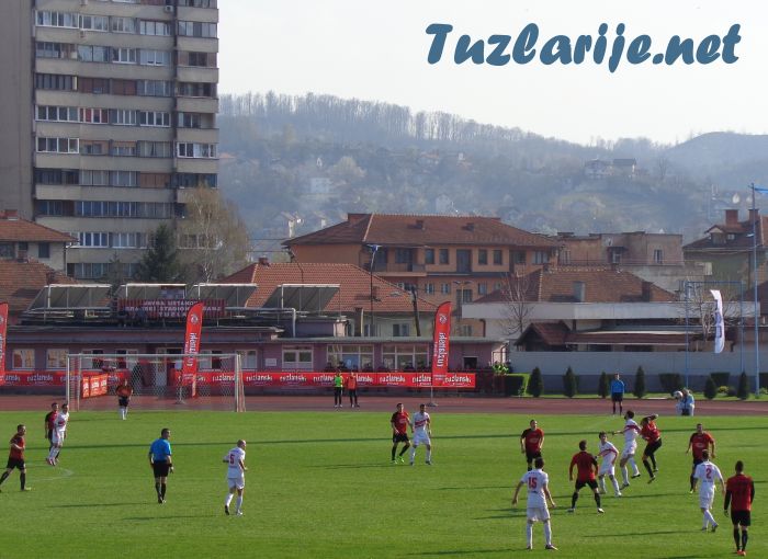 Tuzlarije