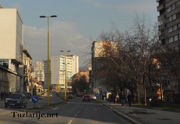 Tuzlarije