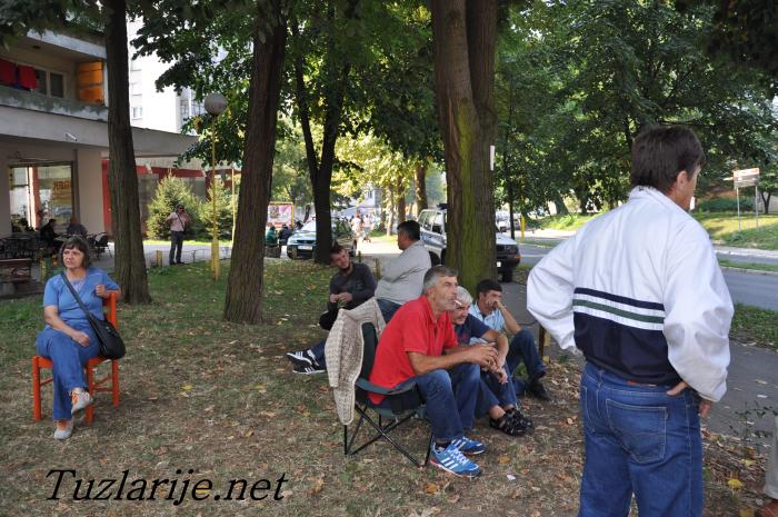 Tuzlarije