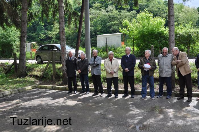 Tuzlarije