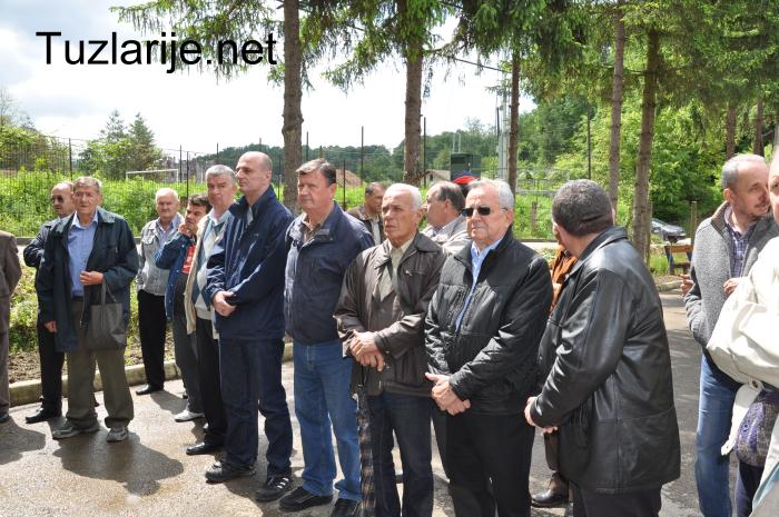 Tuzlarije