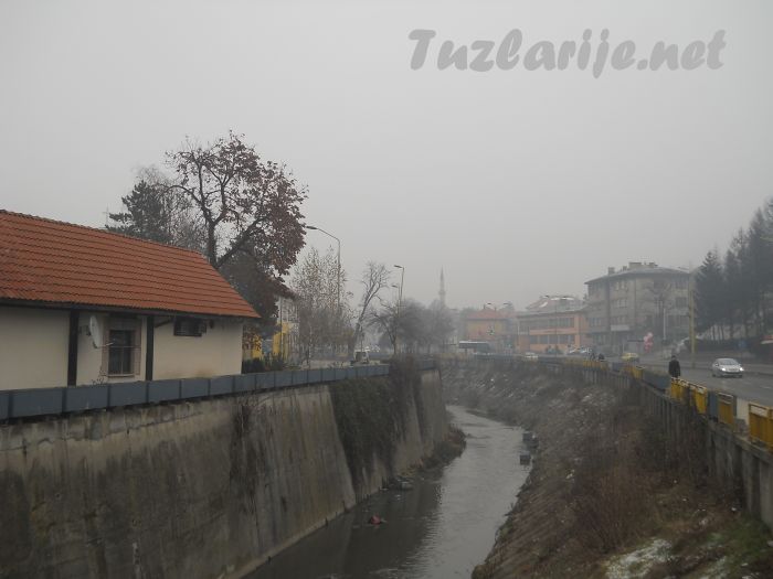 Tuzlarije