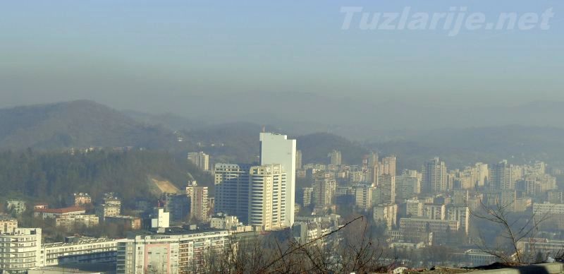 Tuzlarije