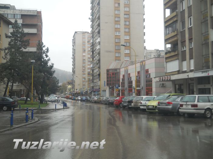 Tuzlarije