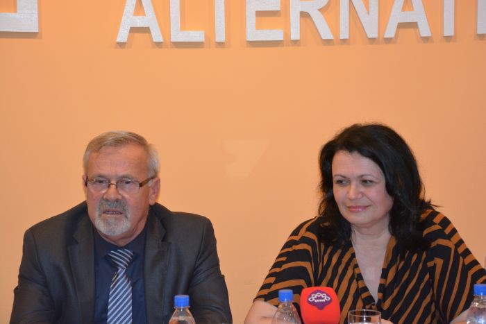 Tuzlarije