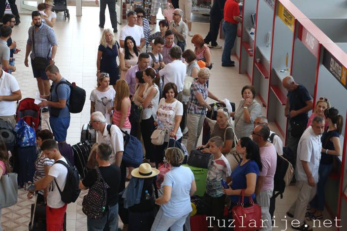 Tuzlarije