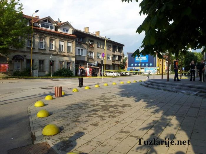 Tuzlarije
