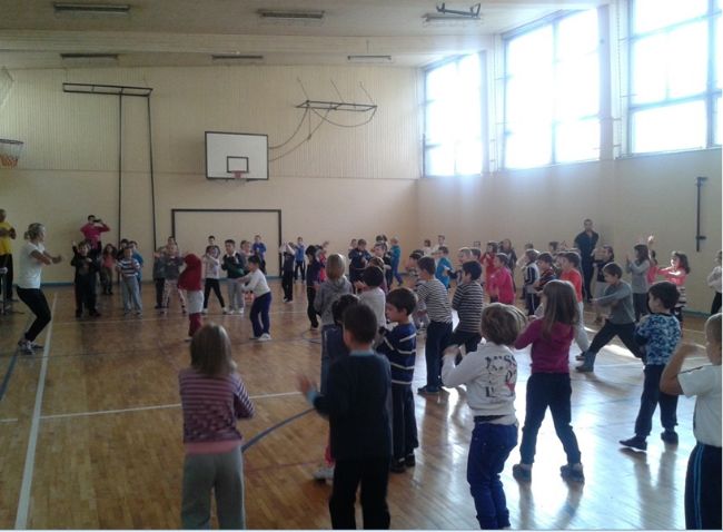 Tuzlarije