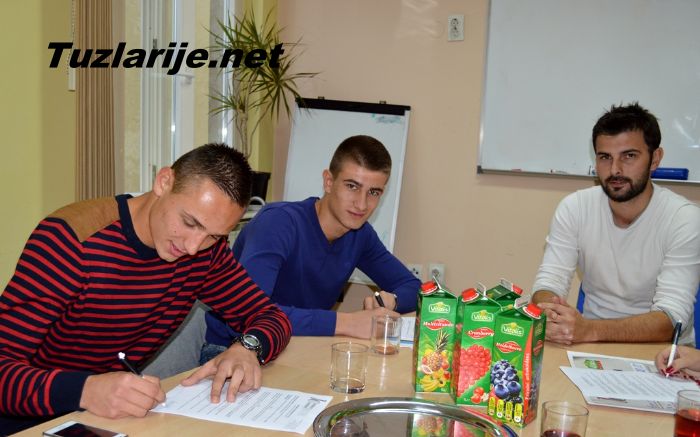 Tuzlarije
