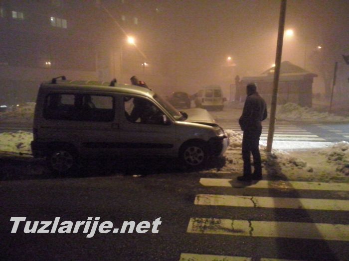 Tuzlarije