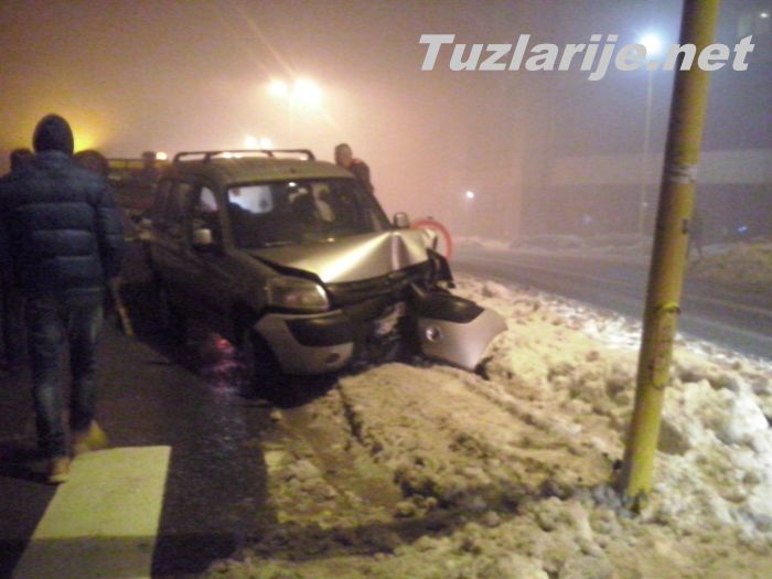 Tuzlarije