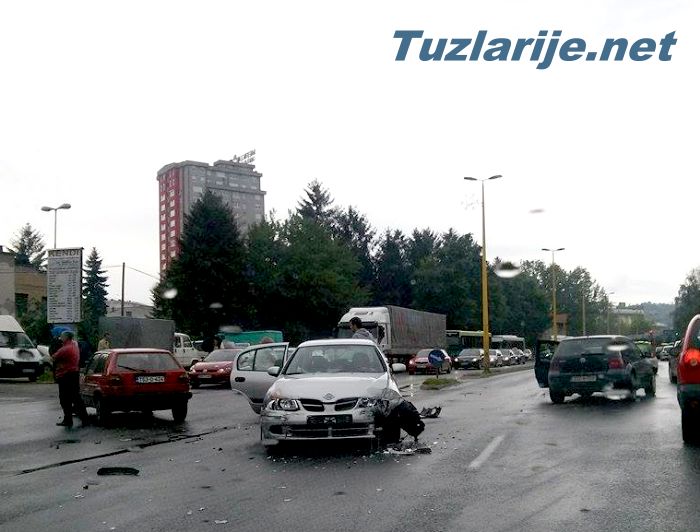 Tuzlarije