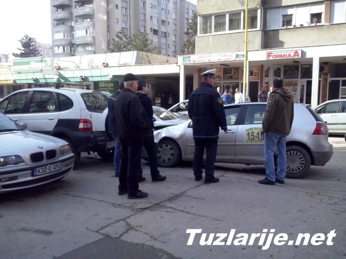 Tuzlarije