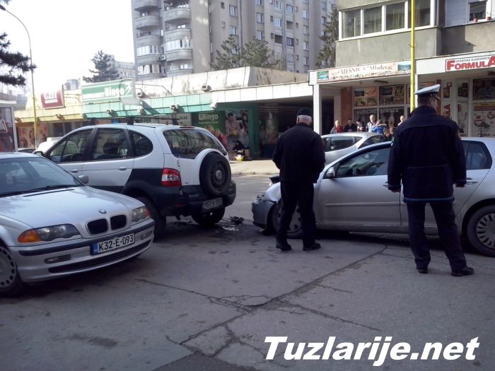 Tuzlarije