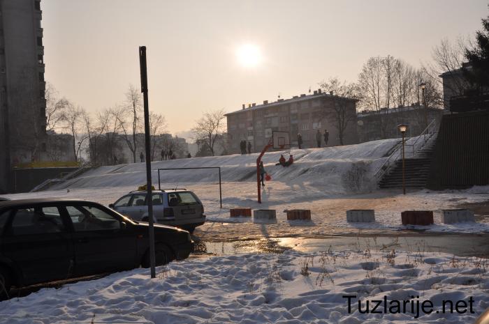 Tuzlarije