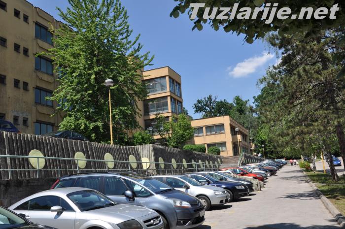 Tuzlarije