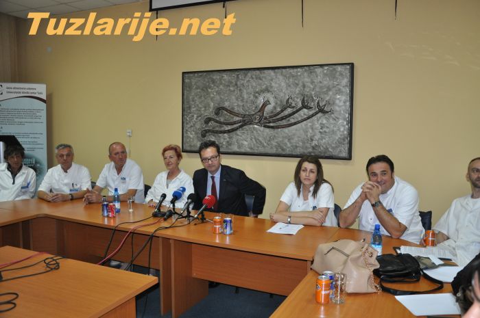 Tuzlarije