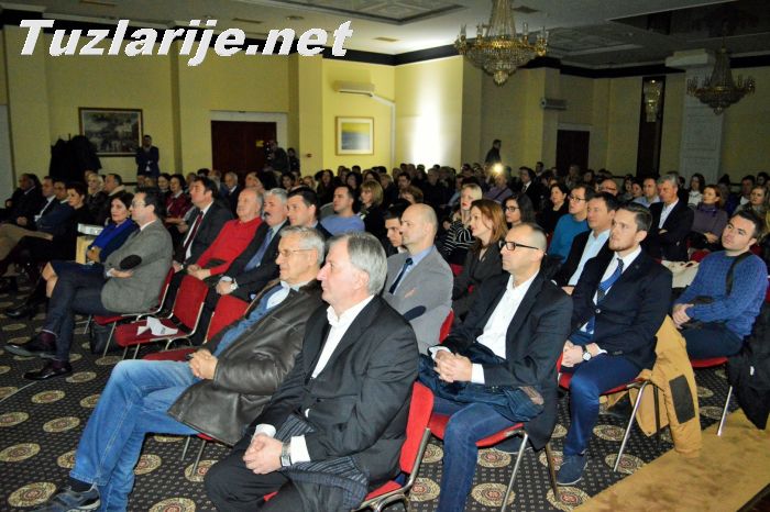 Tuzlarije